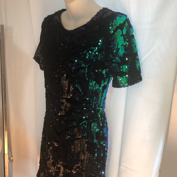 Dress color changing - Picture 5 of 5